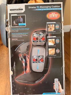Electric Massager