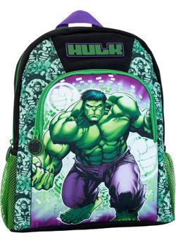 Marvel Hulk backpack