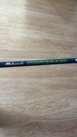 Fishing rod