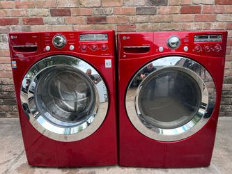 🔥Washer And Electric Dryer
Set lavadora &Secadora Electrica🔥
