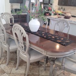 Antique Dinning Table