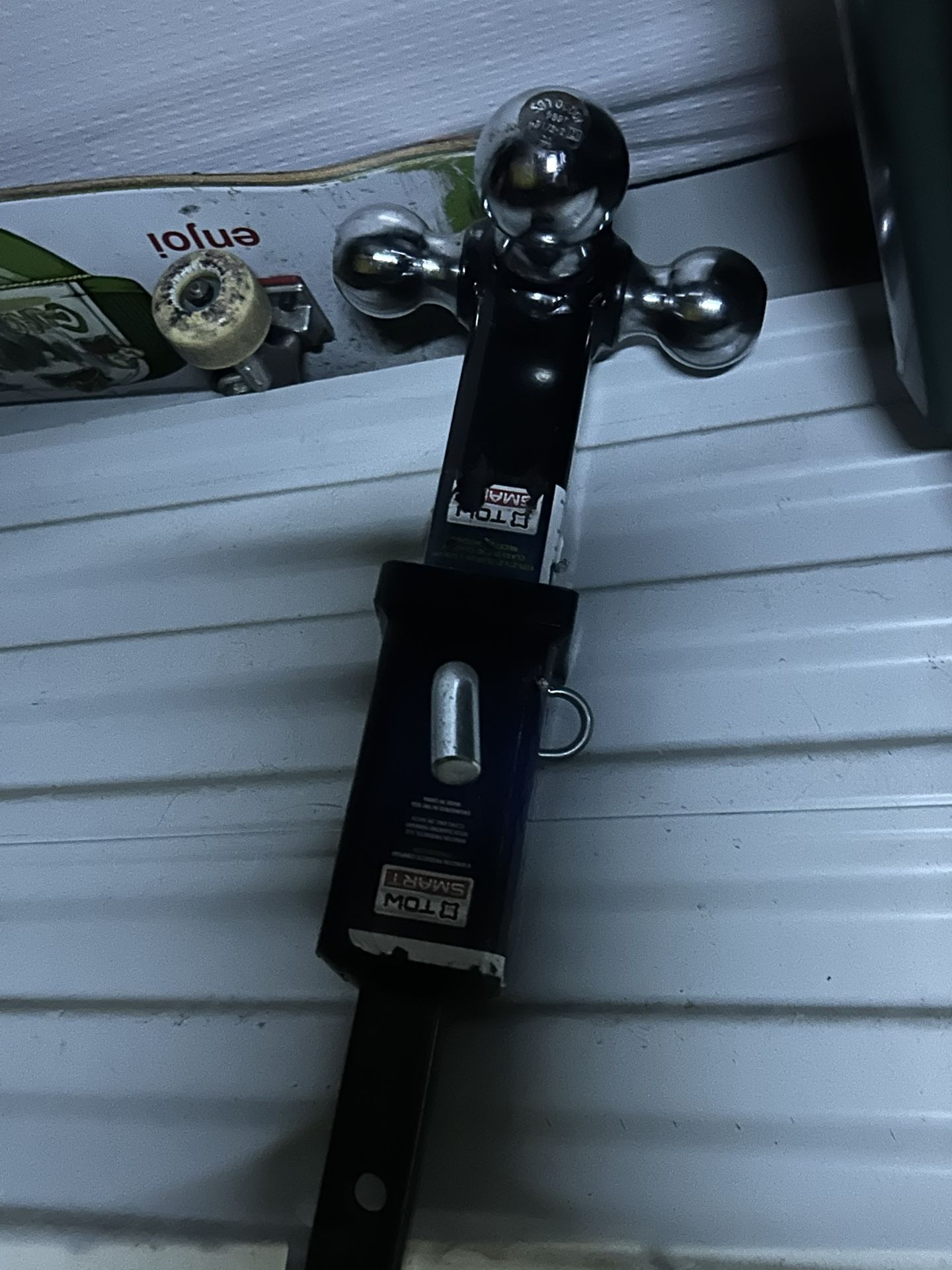 4 Waze Hitch Tow