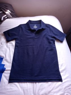 Uniform Boys size 10-12
