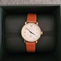 Ladies Marc Jacobs Watch