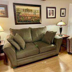 Sofa Sale!—Lowered Price
