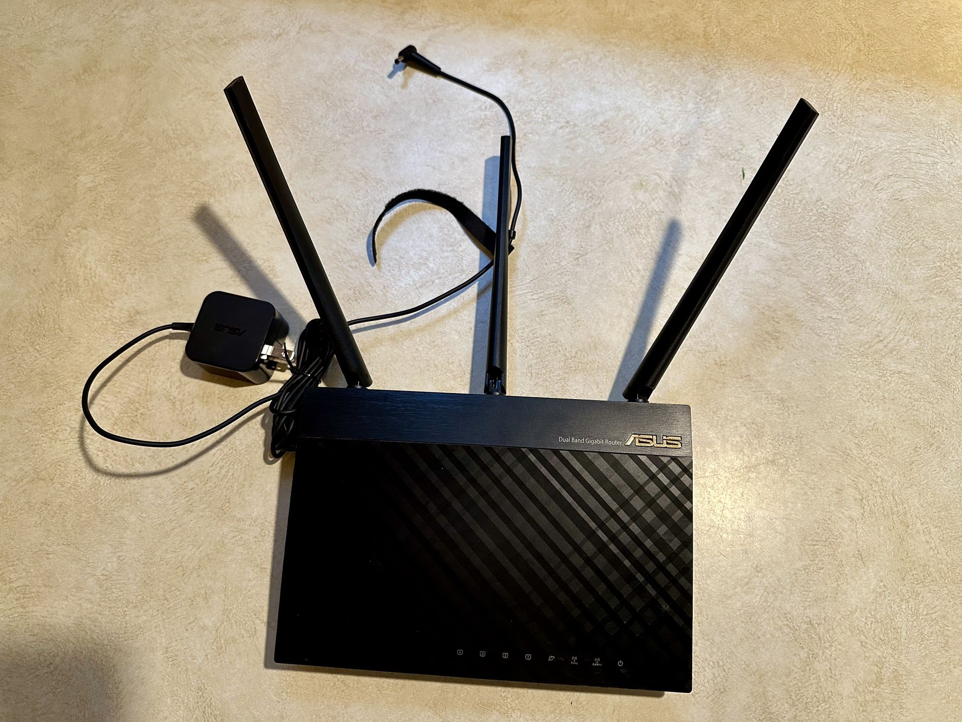 Asus Dual Band Router