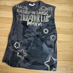 Hades vintage tanktop