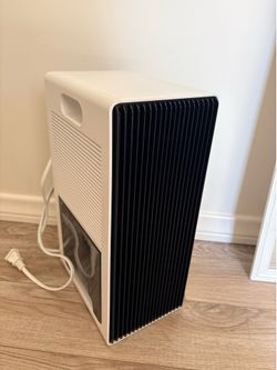 Dehumidifier - NineSky