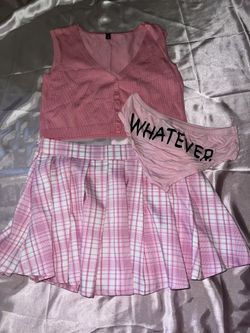 dollskill outfit size small 