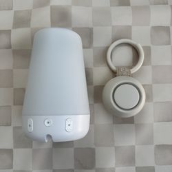 Hatch sound machines