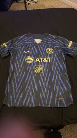 Club America Jersey