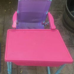 Kids TableMate table chair set
