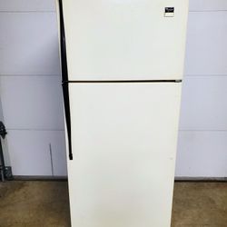 Whirlpool refrigerator 