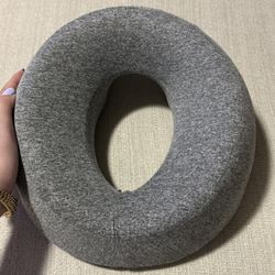Face Massage Pillow — New, Comfortable, High Quality