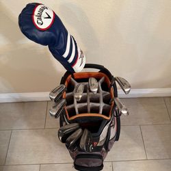 Golf Set