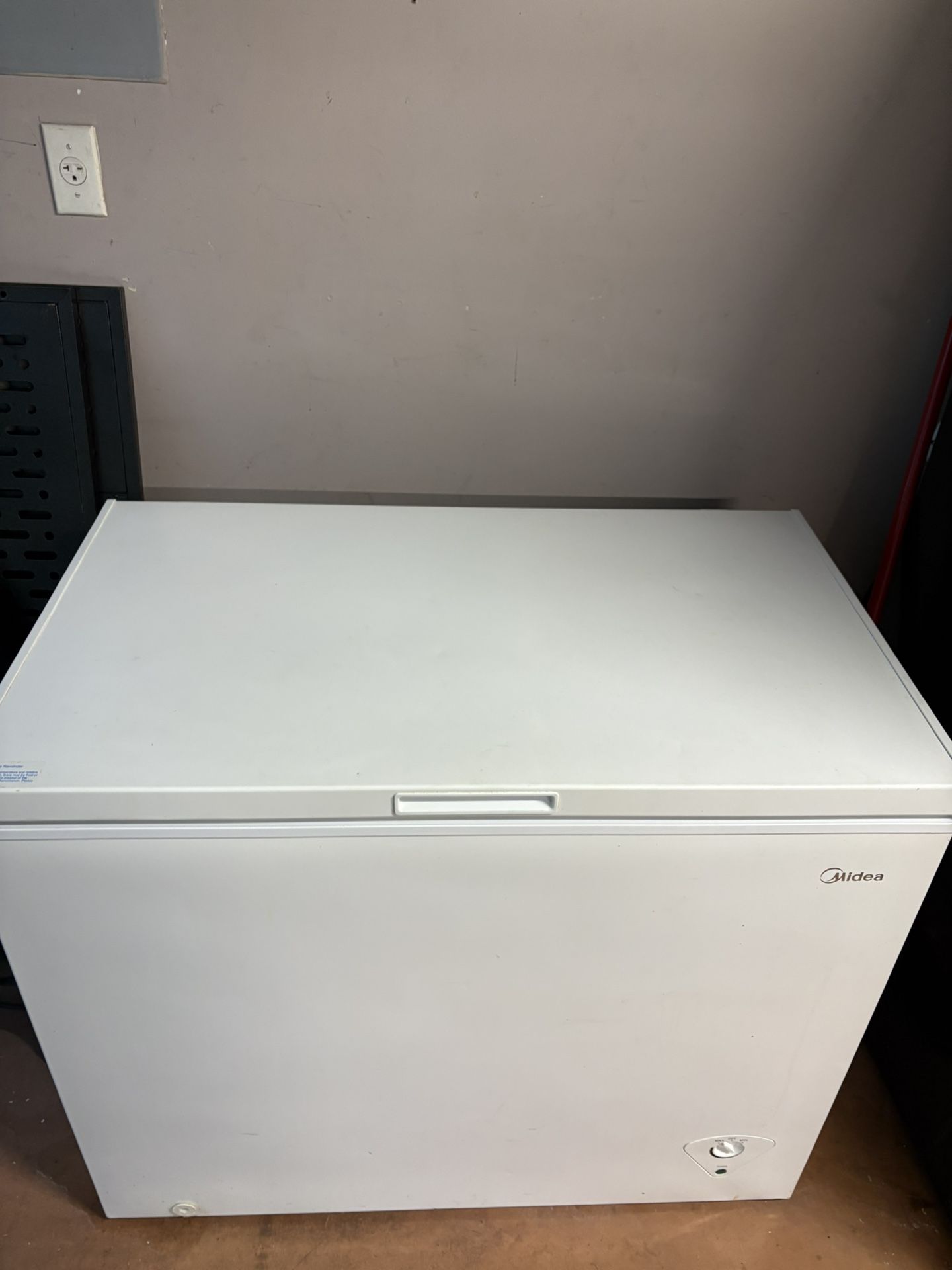 Deep freezer For Sale