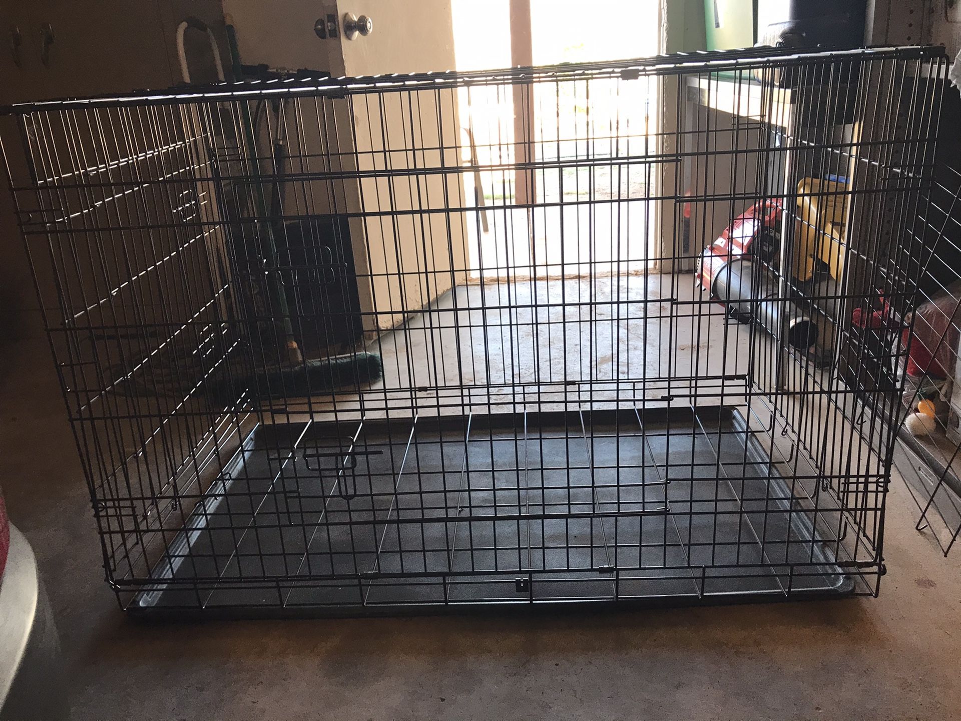 Dog Crate