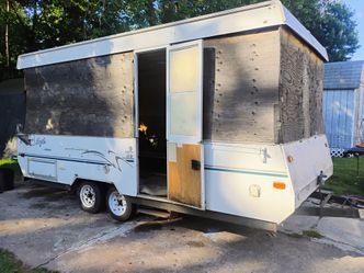 Camper/Trailer
