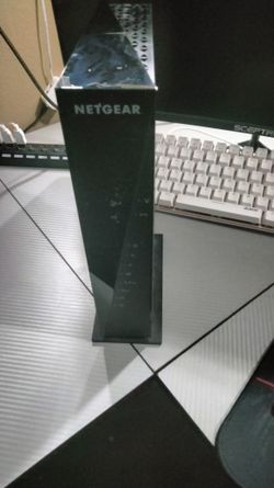 Netgear C3600 AC1750 (OBO)