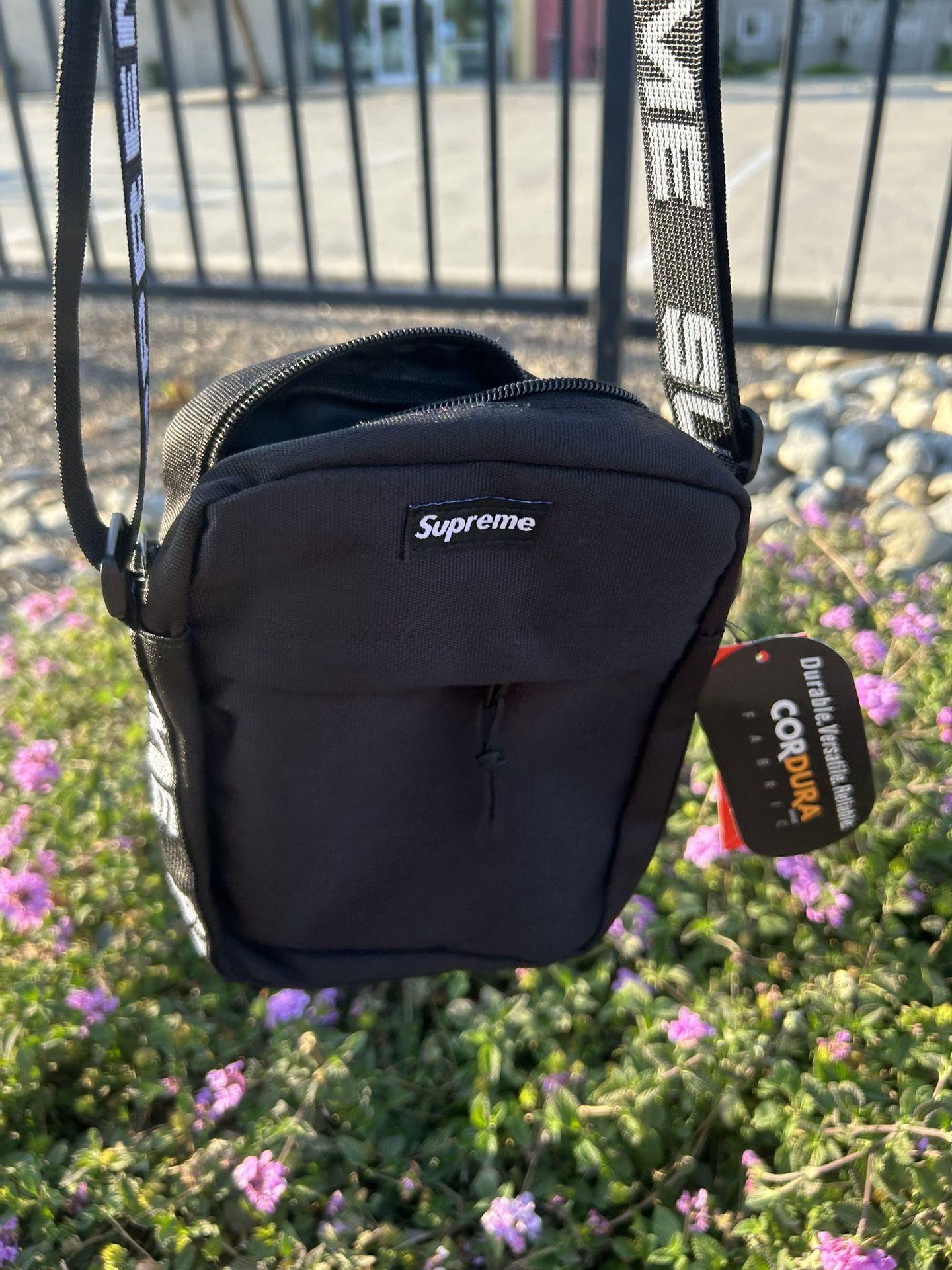 Supreme Bags