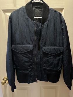 Republic Banana Jacket