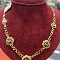 Louis Vuitton Necklace