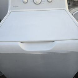 Hotpoint Washer By General Electric Works 