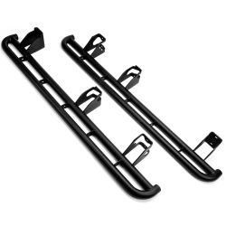 OEM ROCK SLIDERS 4RUNNER (2019-2024)