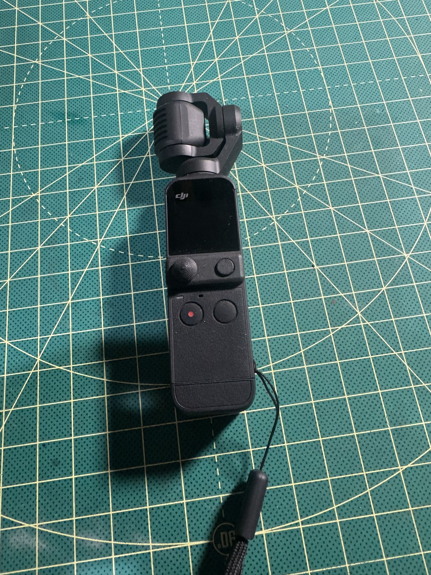 Dji Osmo