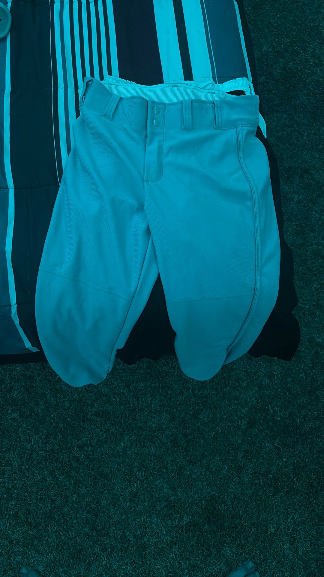 Youth Baseball Pants 