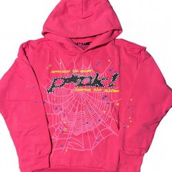 ‼️SPIDER HOODIE‼️