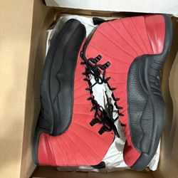 Jordan 12 Size 11