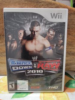 Wii Games