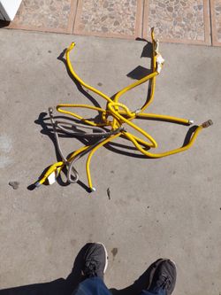 Dryer Gas Lines 10dls Each Or 20for 100dls 
