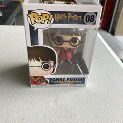 Funko Pop Harry Potter 08 figure