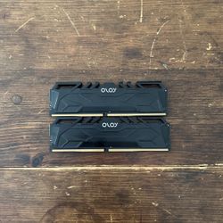 16GB DDR4 Desktop Ram 