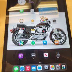 2nd Gen 12.9 Ipad Pro