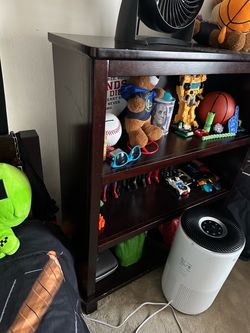 Bookshelf