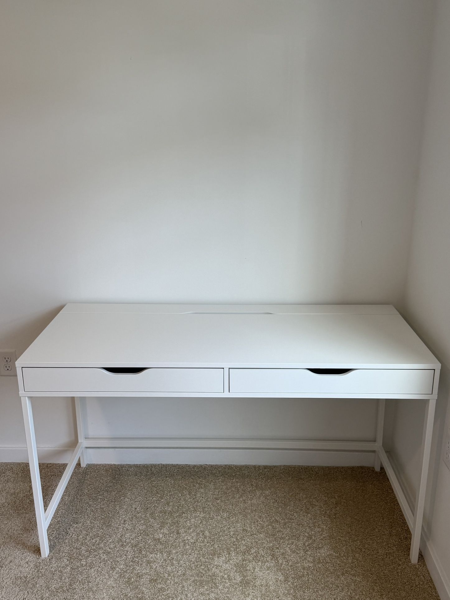 IKEA Alex Desk