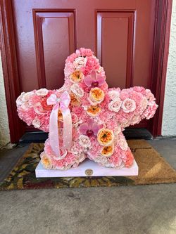 Flower bouquet