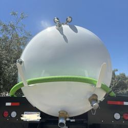 Septic Tank Cleaning