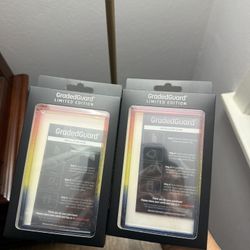 Graded Guard Daybreak V2 Limited Edition 
