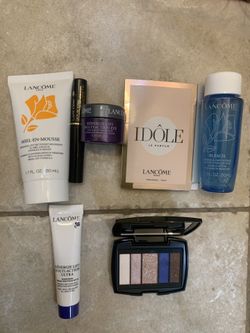 Lancôme Set
