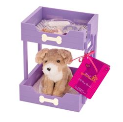 Our Generation OG Pup Bunk *NWT*