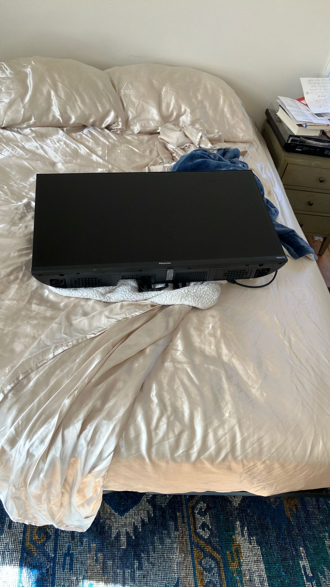 Hisense Roku TV 28"