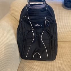 Backpack 