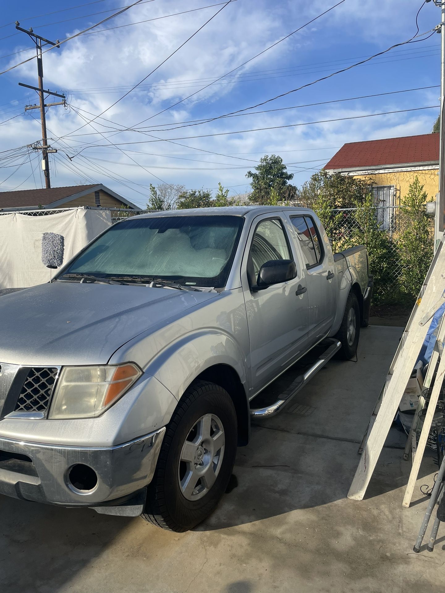 2006 Nissan Frontier For Sale In Los Angeles CA OfferUp