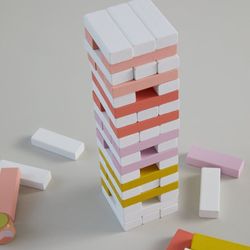 Tumbling Tower