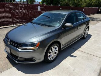 2014 Volkswagen Jetta