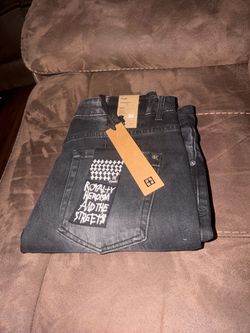 Ksubi jeans